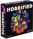 Ravensburger horrified - bordspel engelstalig