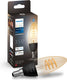 Philips hue filamentkaars - warm- tot koelwit licht - 1-pack - e14