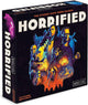 Ravensburger horrified - bordspel engelstalig