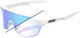 100% s2 (photochromic lens) bastille - sports glasses