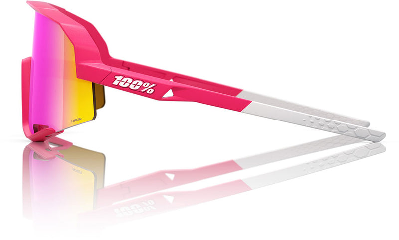 Load image into Gallery viewer, 100% slendale - (mirror lens) - sports glasses
