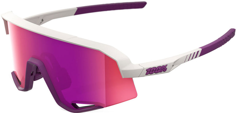 Load image into Gallery viewer, 100% slendale (multilayer mirror lens) - sports glasses
