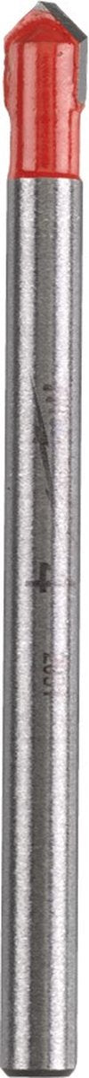 Milwaukee glas tegelboor 4x50 - 4932471956