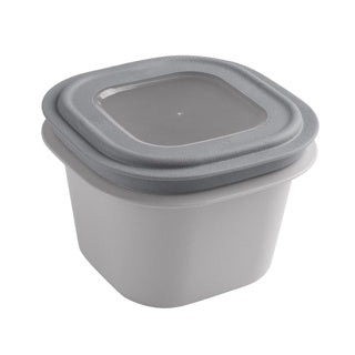 Sunware sigma home vershouddoos 0,8 l grijs | 3 stuks