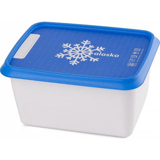 Alaska ® vershouddoos (set 1x3)1000ml