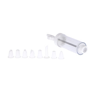 Patisse garneerspuit 19cm