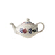 Royal boch boerenbont theepot zeeland 1,2l