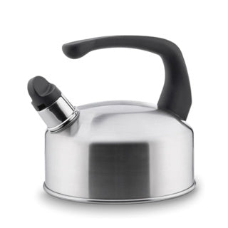 Habonne fluitketel timo 1.25 l rvs