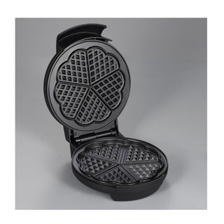 Load image into Gallery viewer, Severin wafelijzer 1300w zwart wa 2103
