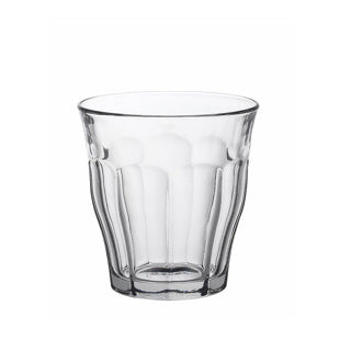 Duralex glas picardie 16cl set6