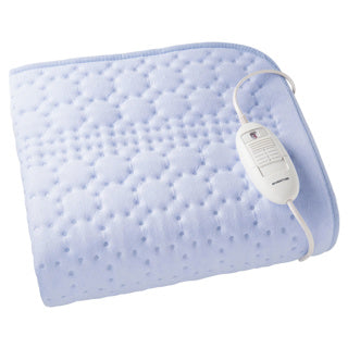 Load image into Gallery viewer, Inventum elektrische deken 1 persoons 150x80 cm
