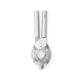 Brabantia profile allesopener - rvs