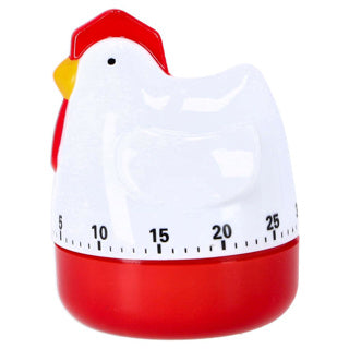 Patisse kookwekker kip | 2 stuks