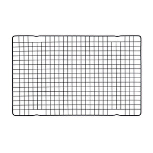 Patisse taartrooster 40 x 25 cm antikleef | 2 stuks