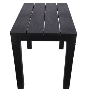 Load image into Gallery viewer, Pro garden bankje timor 60x38.5x45 cm antraciet
