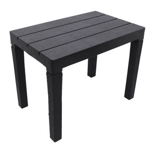 Load image into Gallery viewer, Pro garden bankje timor 60x38.5x45 cm antraciet
