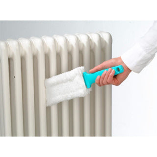 Leifheit radiatorreiniger floretta