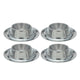 Excellent houseware | 4 stuks