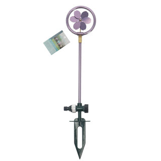 Kaemingk sproeier steker bloem 4ass