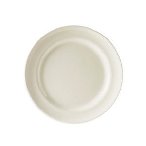 Royal boch kitchen bord diep 25,5 cm | 6 stuks