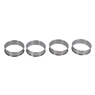 Patisse | 6 stuks