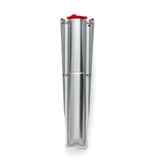 Load image into Gallery viewer, Brabantia grondanker - voor droogmolen topspinner lift-o-matic - 45 mm
