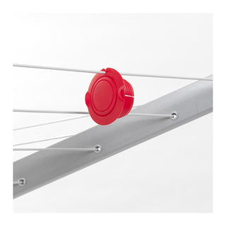 Brabantia grondanker - voor droogmolen topspinner lift-o-matic - 45 mm