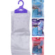 Ultra fresh vochtvreter zak 3 assorti geur | 6 stuks