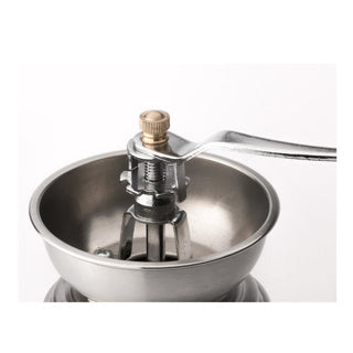 Leopold vienna koffiemolen