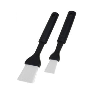 La cucina bakkwasten 2 stuks zwart wit