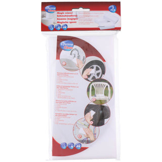 Lifetime clean magische spons 3 stuks | 3 stuks