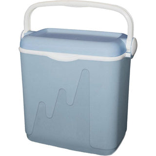 Load image into Gallery viewer, Curver koelbox - 20l - lichtblauw

