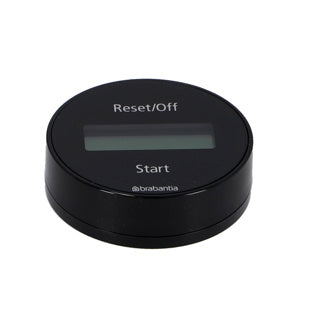 Load image into Gallery viewer, Brabantia tasty+ kookwekker dark grey
