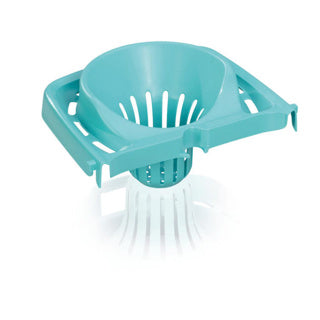 Load image into Gallery viewer, Leifheit combi mop zeef - turquoise
