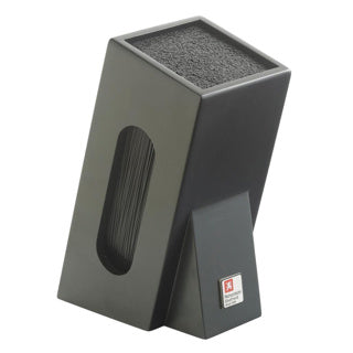 Richardson sheffield - universeel spaghetti blok zwart