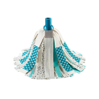 Load image into Gallery viewer, Leifheit power mop vervangingskop 3-in-1 | 3 stuks
