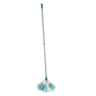 Leifheit power mop vervangingskop 3-in-1 | 3 stuks