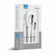 Amefa pearl - 6 persoons - 24-delige bestekset in cadeau verpakking