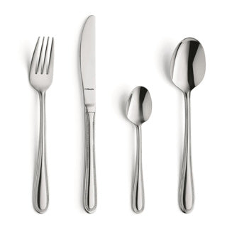 Load image into Gallery viewer, Amefa pearl - 6 persoons - 24-delige bestekset in cadeau verpakking
