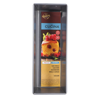 Load image into Gallery viewer, La cucina cakevorm 30 cm | 4 stuks
