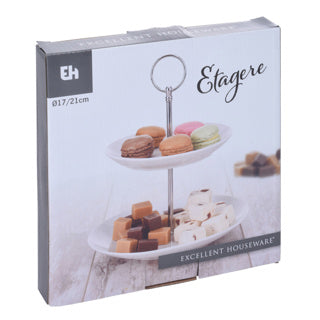 Load image into Gallery viewer, Excellent houseware | 2 stuks
