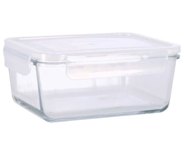 Dutch rose amsterdam dutch rose ovenschaal amsterdam met vershouddekse 2 l | 2 stuks