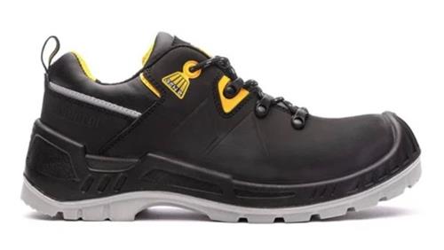 Monitor werkschoen grady low s3 mt42