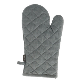 Load image into Gallery viewer, Linen more ovenwant indi grey 18 x 33 cm | 3 stuks
