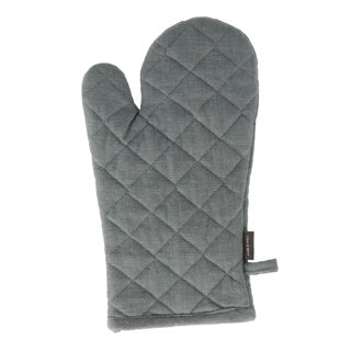 Load image into Gallery viewer, Linen more ovenwant indi grey 18 x 33 cm | 3 stuks

