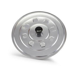 Inno cuisinno - deksel paellapan - 36 cm