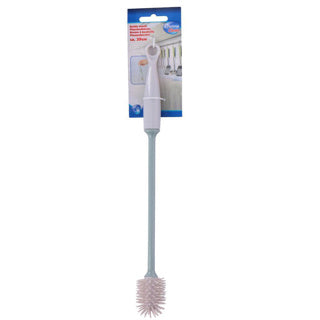 Lifetime clean flessenborstel 29 cm 3 assorti | 3 stuks