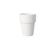 Imp melkbeker 19 cl porselein wit | 6 stuks