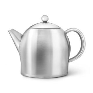Bredemeijer minuet santhee theepot mat 1,4 liter