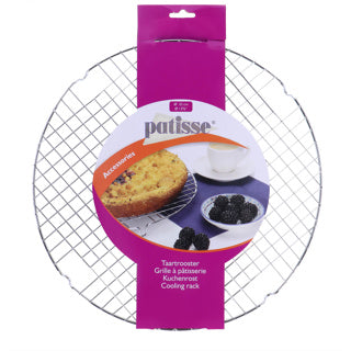 Load image into Gallery viewer, Patisse taartrooster ø32 cm | 2 stuks
